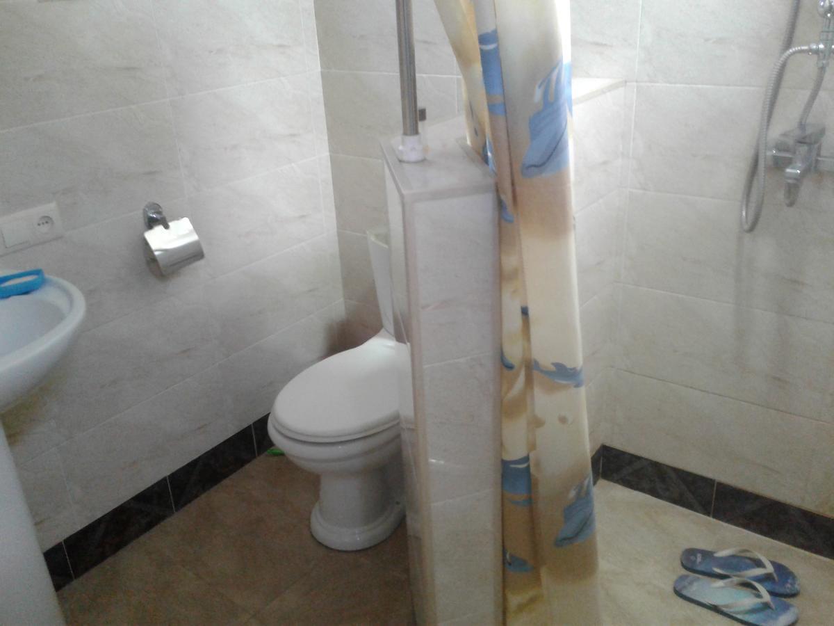 Guest House Edem Tbilisi Exterior photo